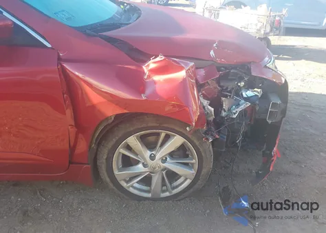 2015 Nissan Altima 2.5 Sv из США, поврежденный, VIN 1N4AL3AP2FC281482